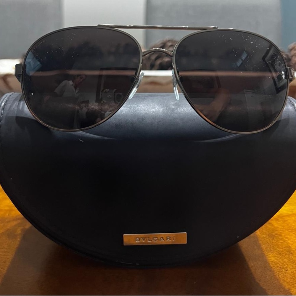 Bulgari Sunglasses